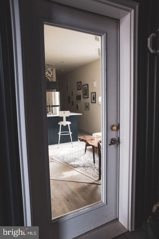 4537 Wayne Avenue, Unit B Philadelphia, PA 19144 - Photo 2 of 16 a view of living room
