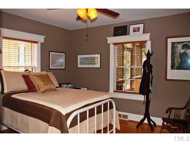 2715 Everett Avenue Raleigh, NC 27607 - Photo 10 of 25 Photo 10