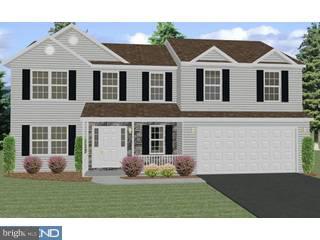2527 Joshua Drive Sinking Spring, PA 19608 - Photo 1 of 1 Gallery Image 1