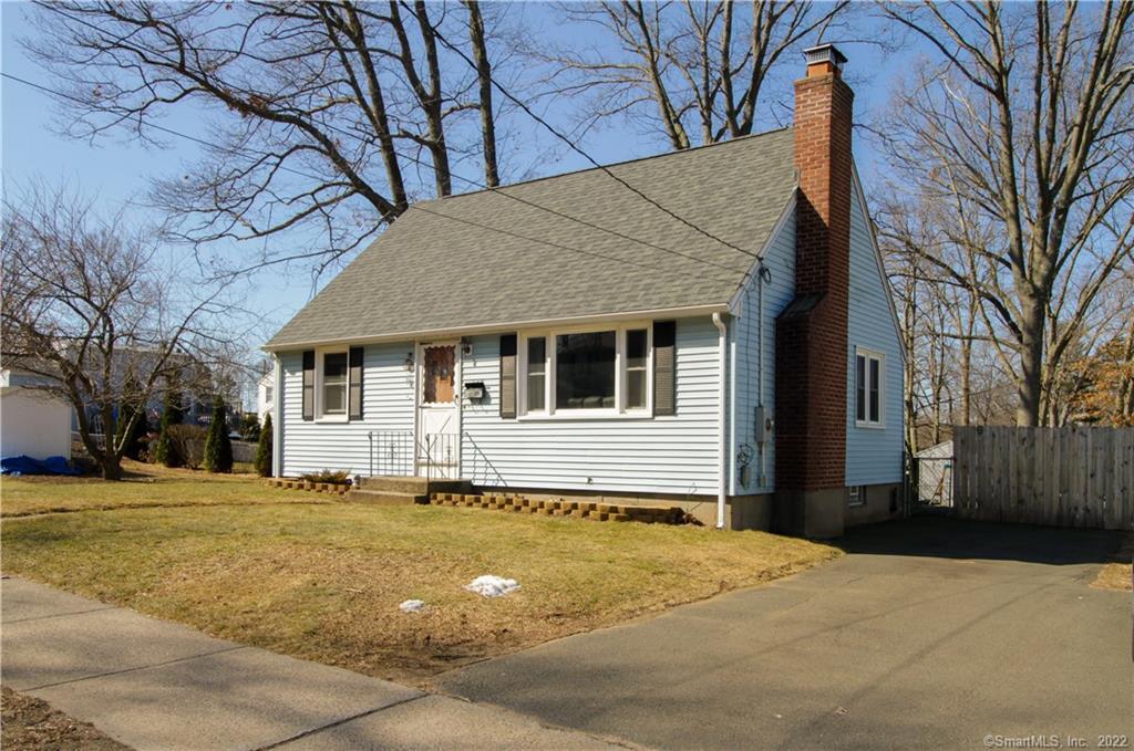 138 Vera Road Bristol, CT 06010 - Photo 1 of 1 Gallery Image 1