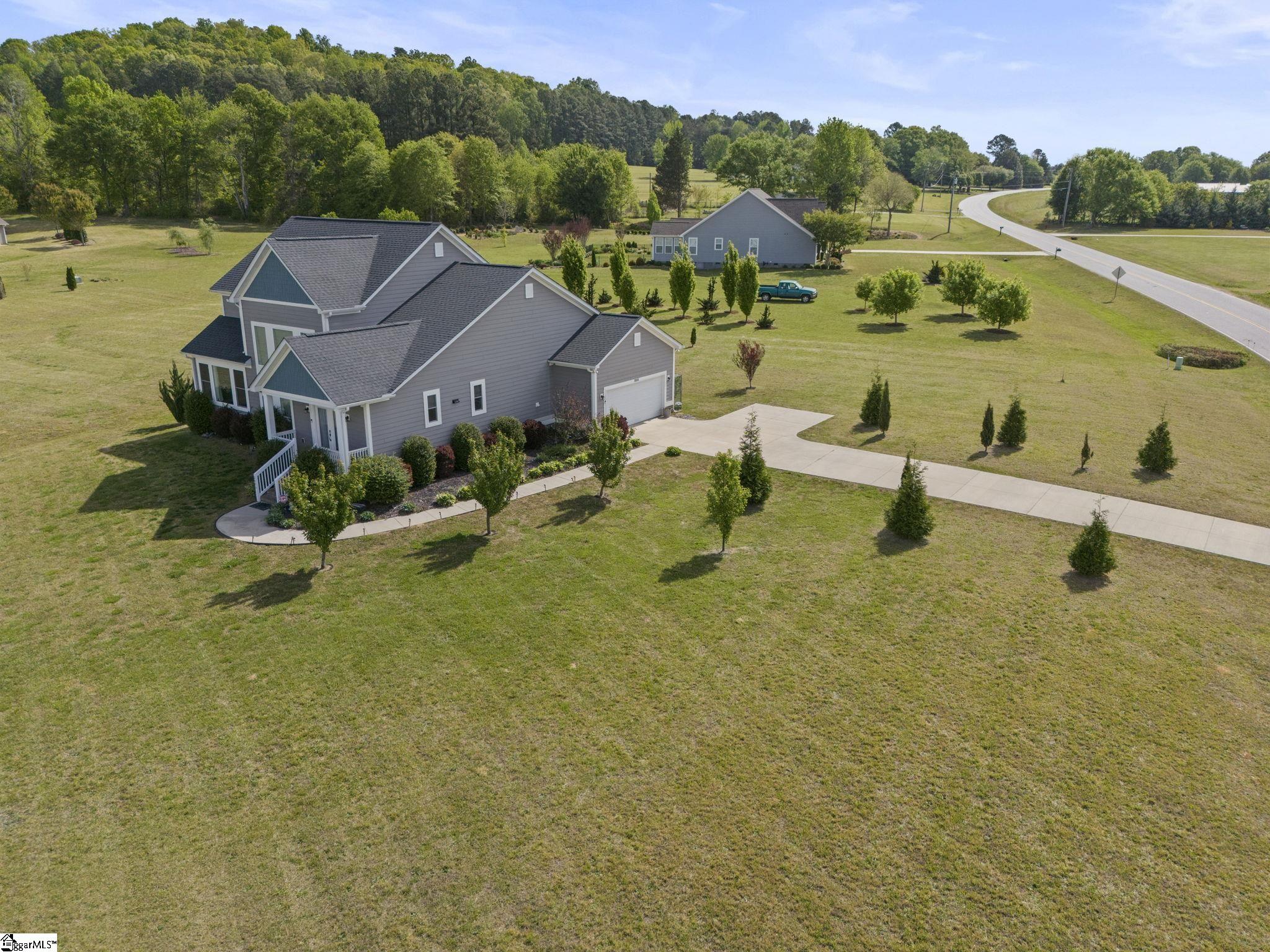 2045 Holly Springs Road Inman, SC 29349 - Photo 35 of 46
