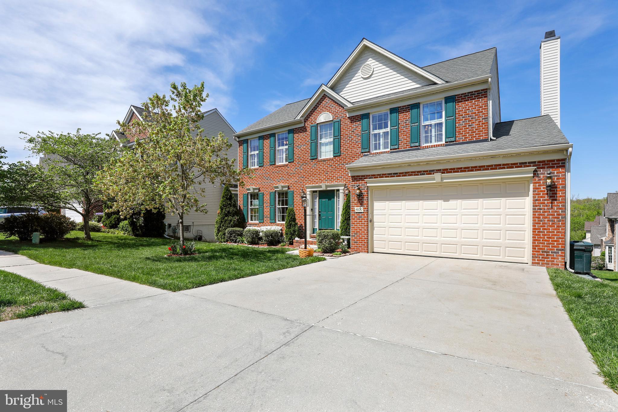 4800 White Marsh Road Baltimore, MD 21237 - Photo 2 of 39 Convenient location and great curb appeal