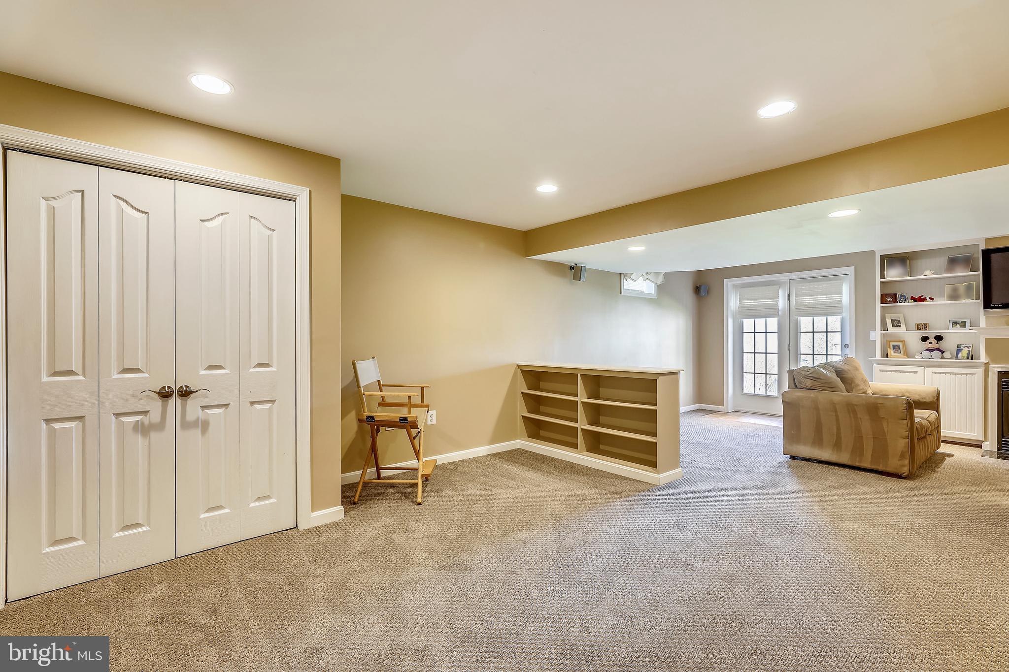 4800 White Marsh Road Baltimore, MD 21237 - Photo 26 of 39 Plenty of Storage Space-Outside Access