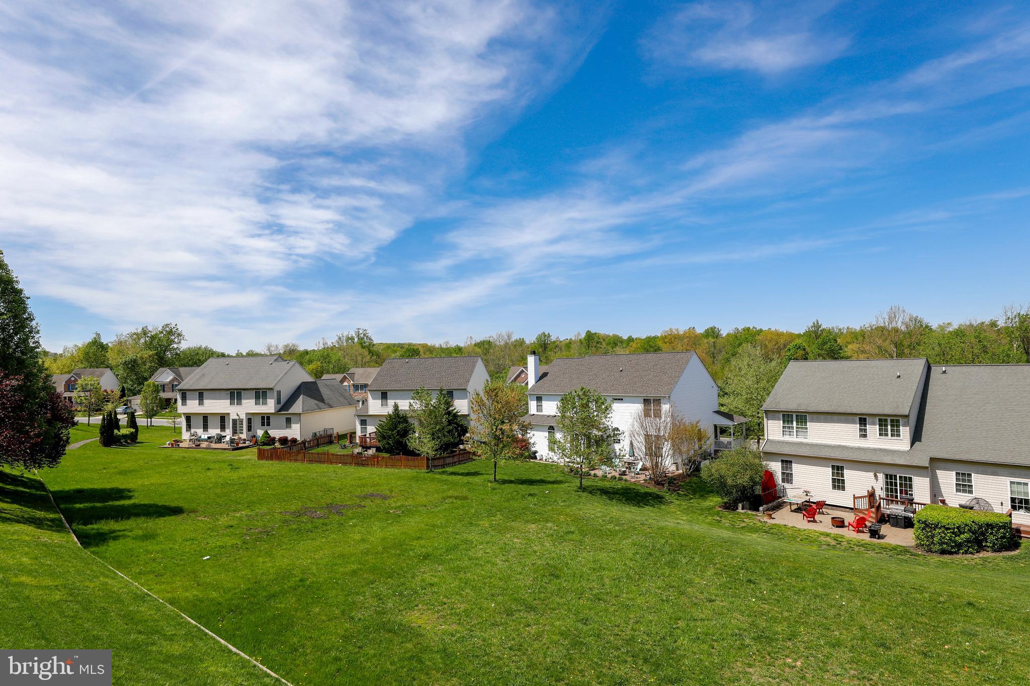 4800 White Marsh Road Baltimore, MD 21237 - Photo 35 of 39 What a view and great community common space