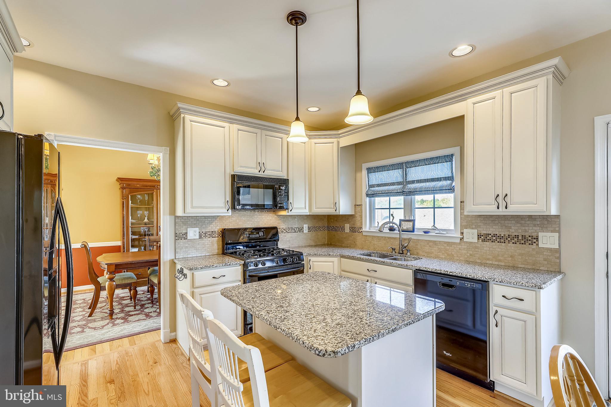 4800 White Marsh Road Baltimore, MD 21237 - Photo 5 of 39 Fabulous Kitchen for Entertaining
