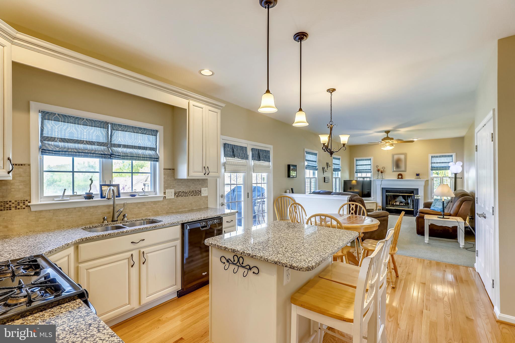 4800 White Marsh Road Baltimore, MD 21237 - Photo 36 of 39 Lots of natural light- open floor plan