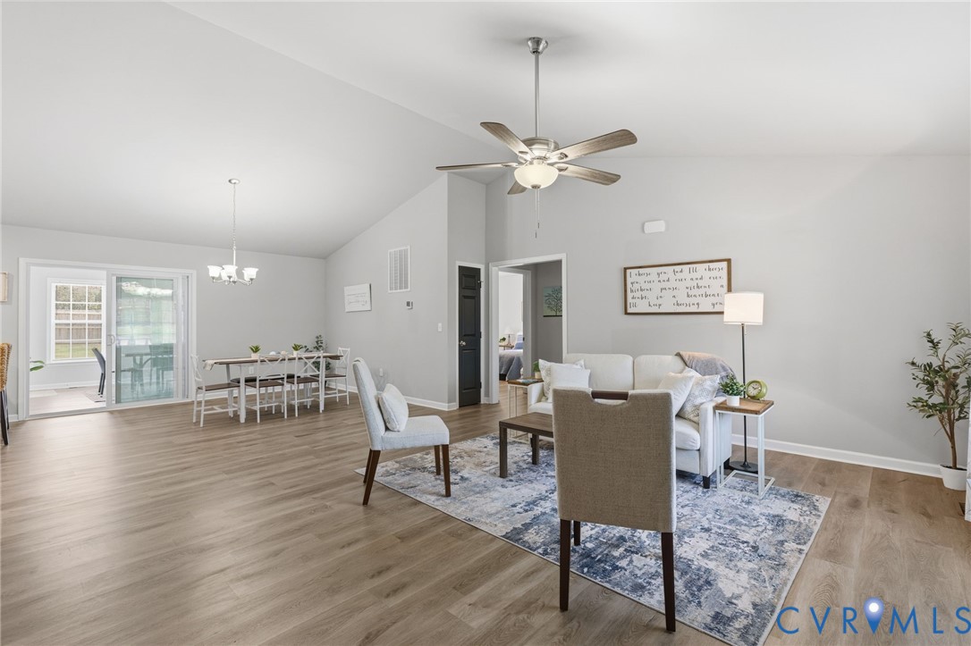 10541 Lunswood Road Chester, VA 23831 - Photo 8 of 29 Gallery Image 8