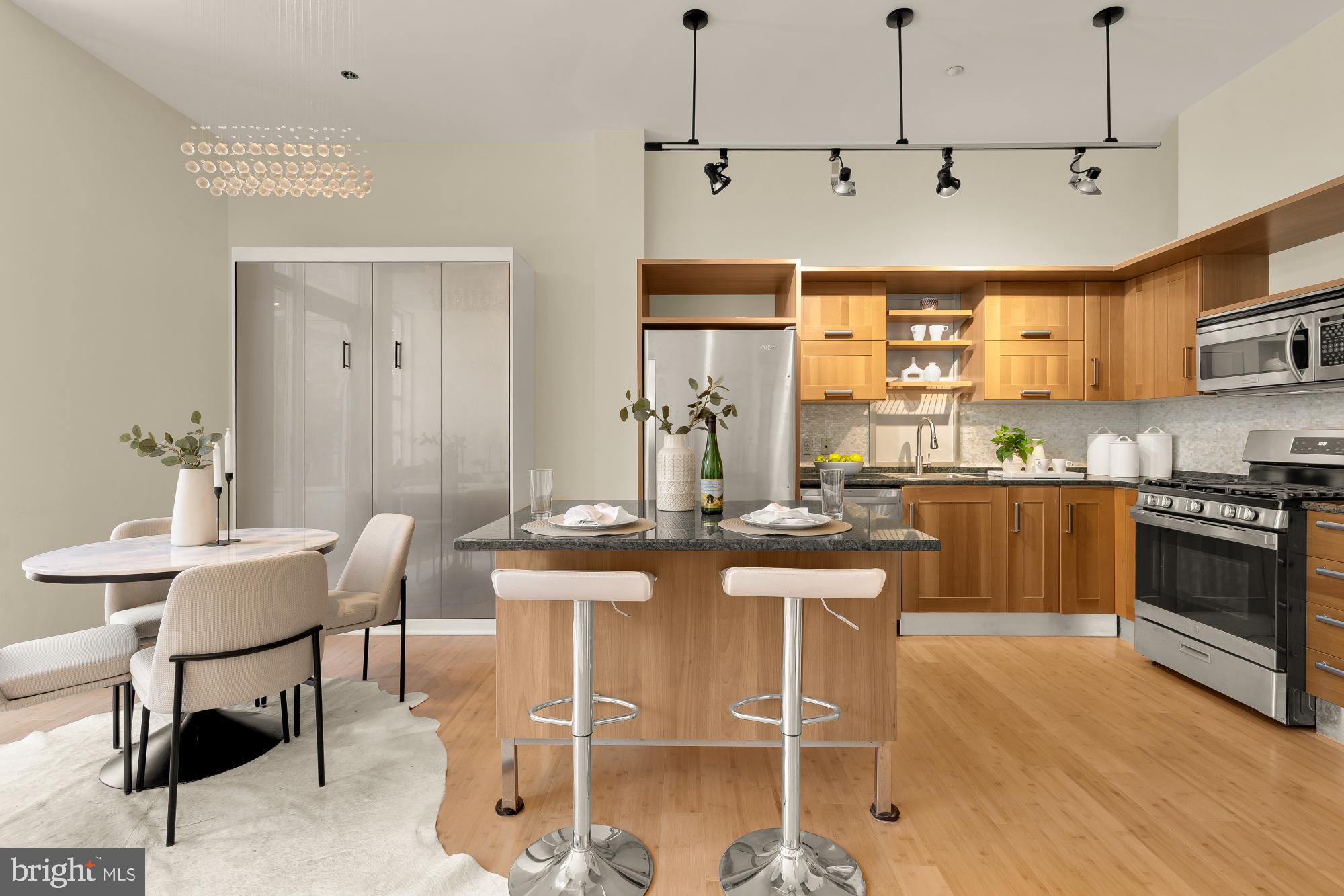 1390 V Street Northwest, Unit 203 Washington, DC 20009 - Photo 14 of 29