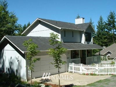 7467 Northeast Hidden Cove Road Bainbridge Island, WA 98110 - Photo 1 of 1 Gallery Image 1