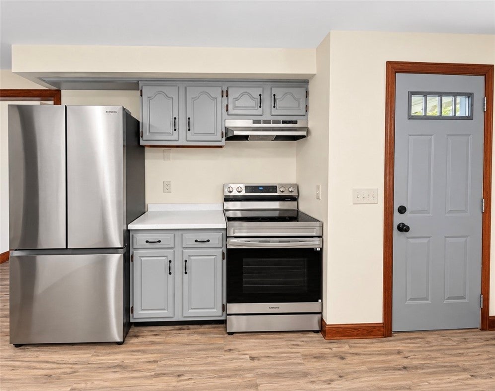 7076 Sweet Potato Ridge Road Brookville, OH 45309 - Photo 9 of 33 Gallery Image 9