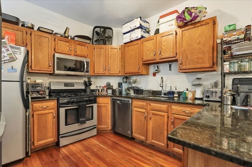 10 Bynner Street, Unit 1 Boston, MA 02130 - Photo 7 of 14