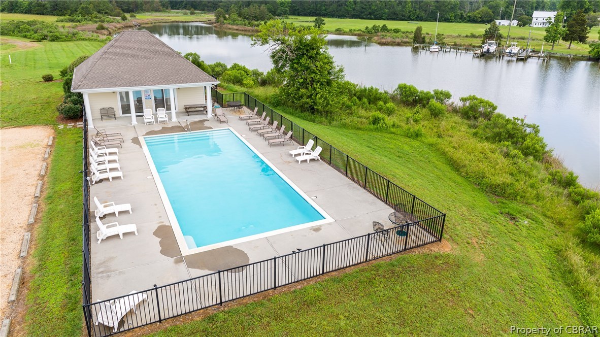 574 Riverside Drive, Unit 574 Lancaster, VA 22503 - Photo 35 of 38 Gallery Image 35