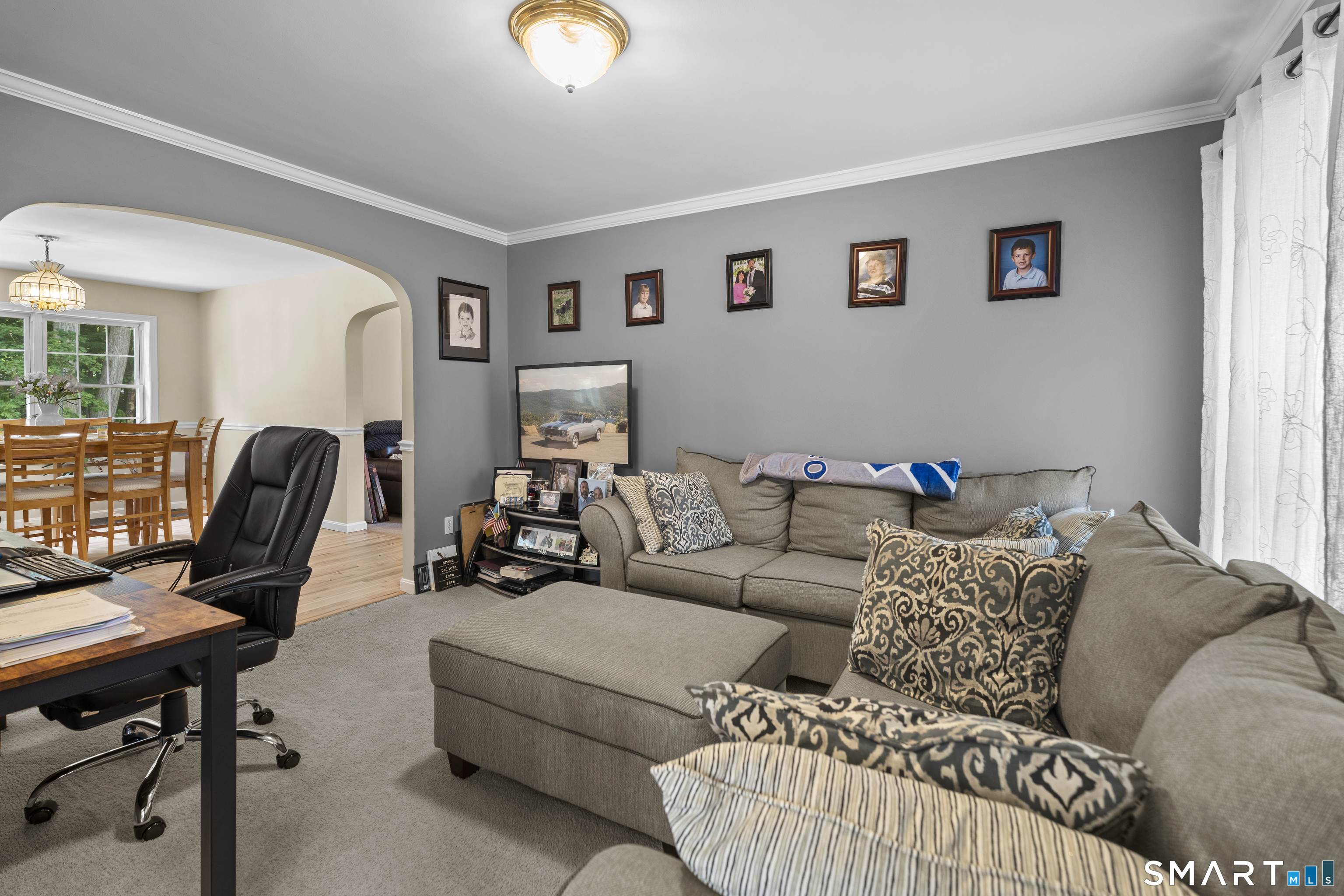 107 South Colman Road Wolcott, CT 06716 - Photo 11 of 38