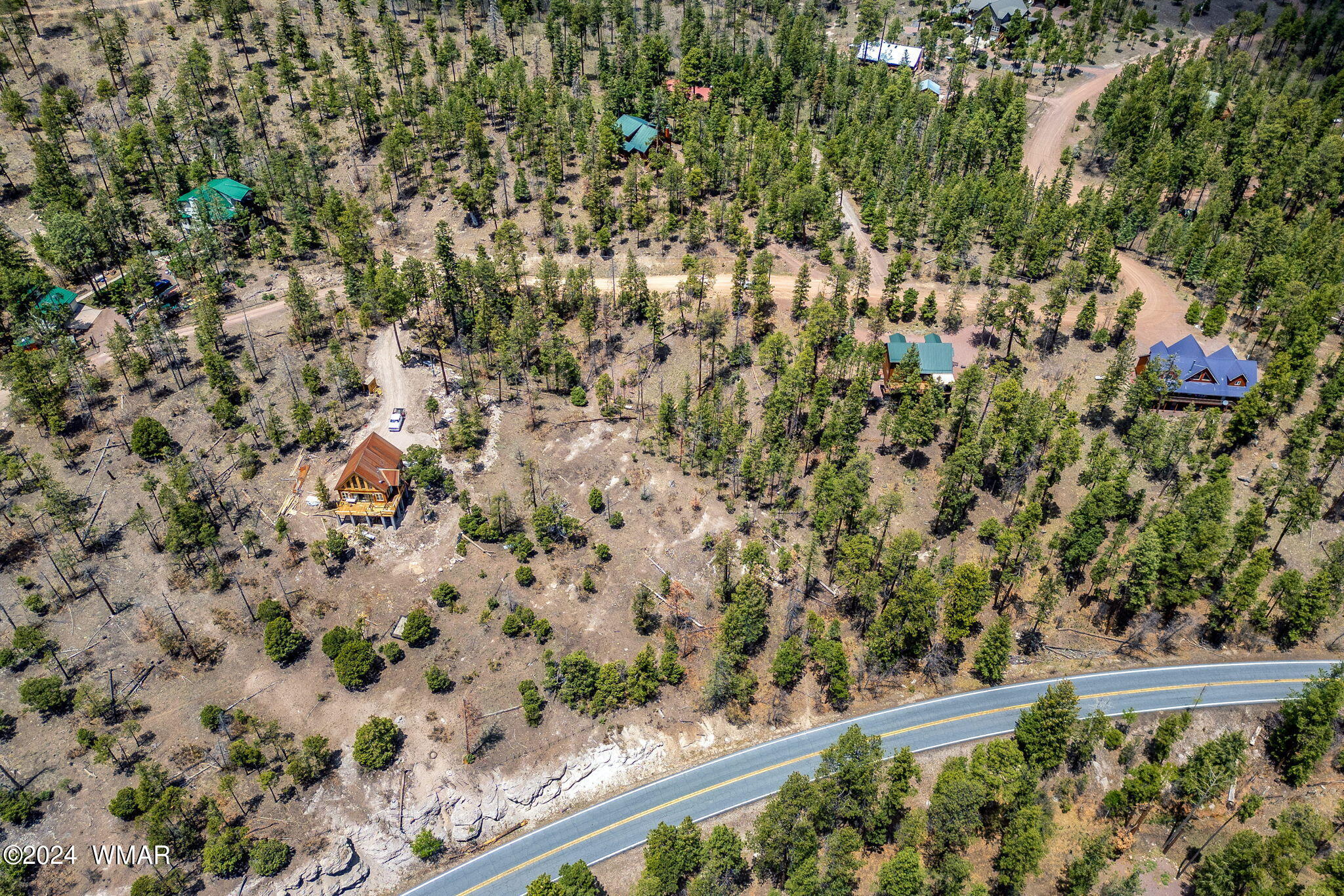 9 2076 Alpine, AZ 85920 - Photo 11 of 15