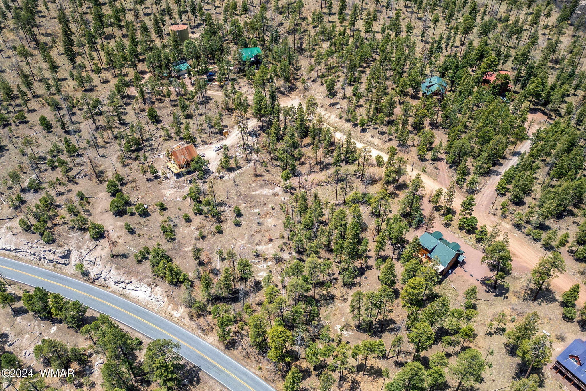 9 2076 Alpine, AZ 85920 - Photo 10 of 15