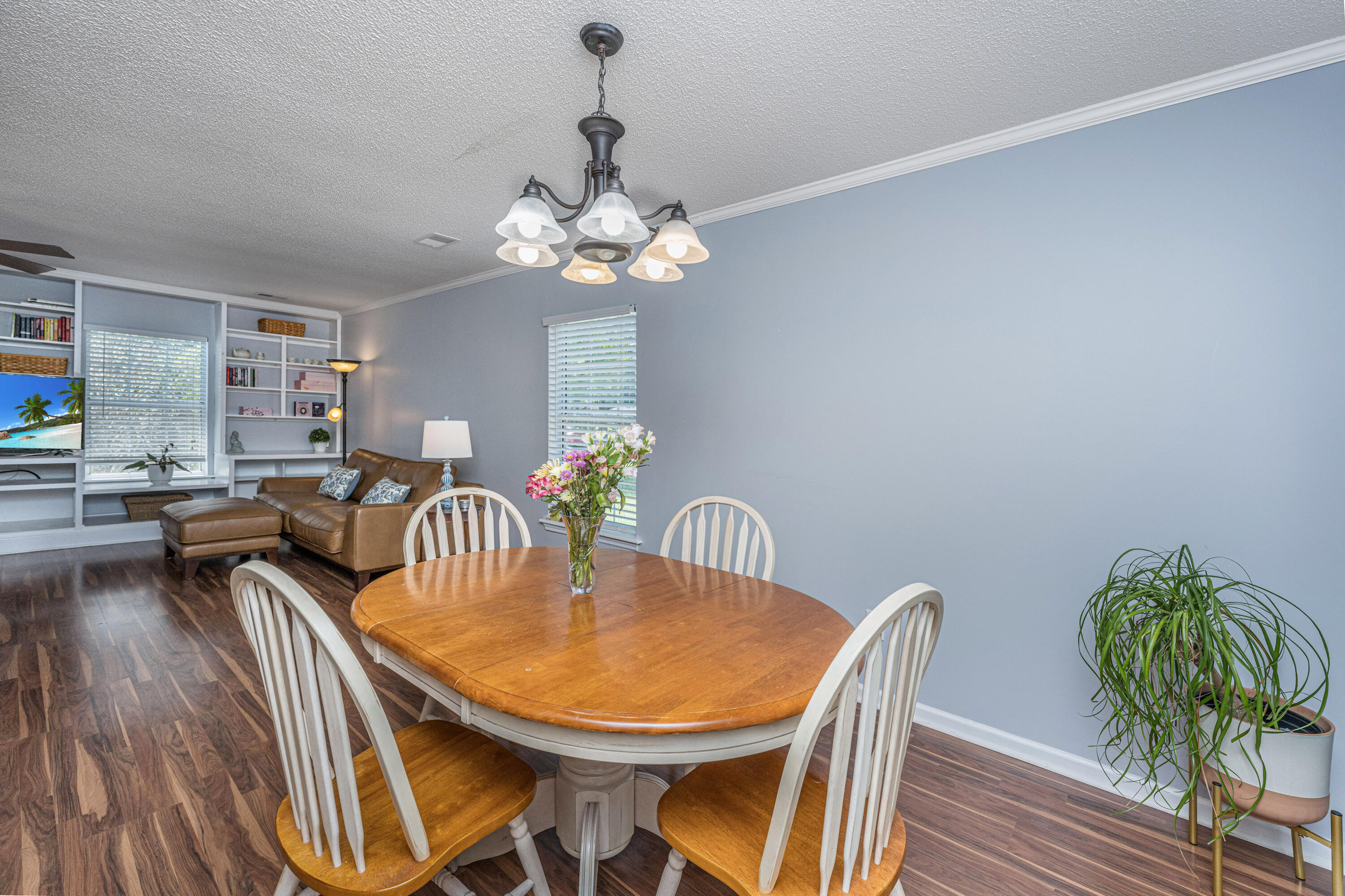 216 2 Pond Loop Ladson, SC 29456 - Photo 11 of 32 Dining