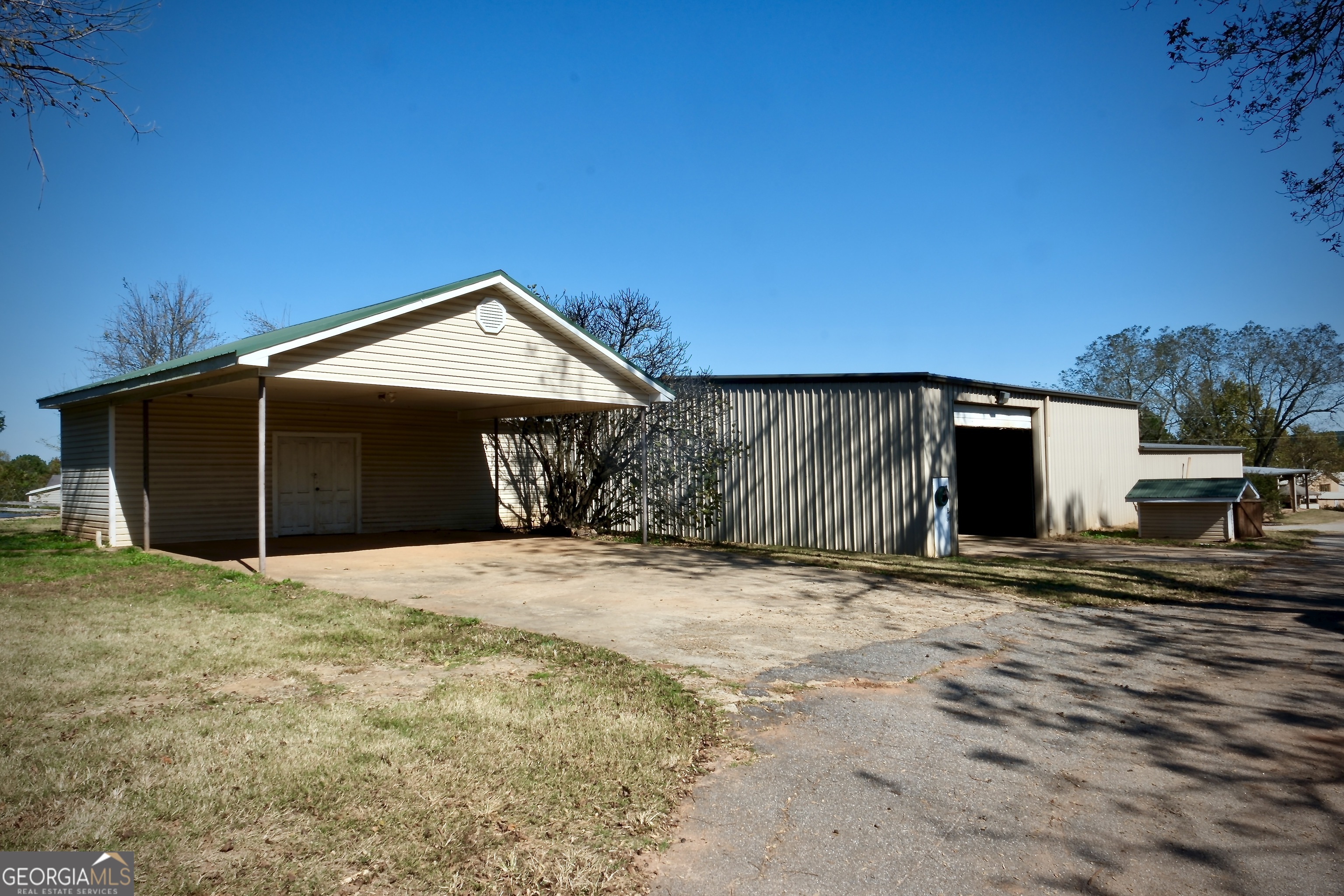 1825 Groaning Rock Road Commerce, GA 30530 - Photo 59 of 101