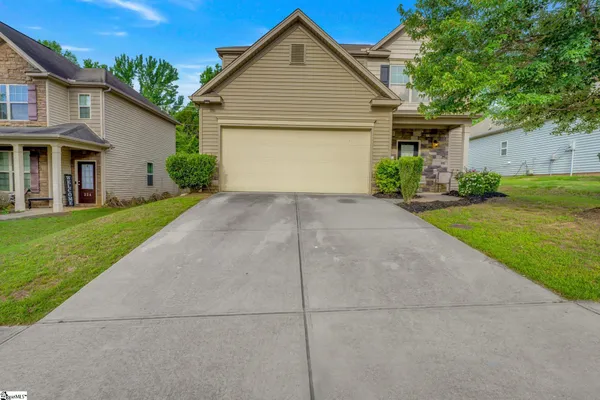 $350,000 | 222 Marefair Lane, Simpsonville, SC 29680