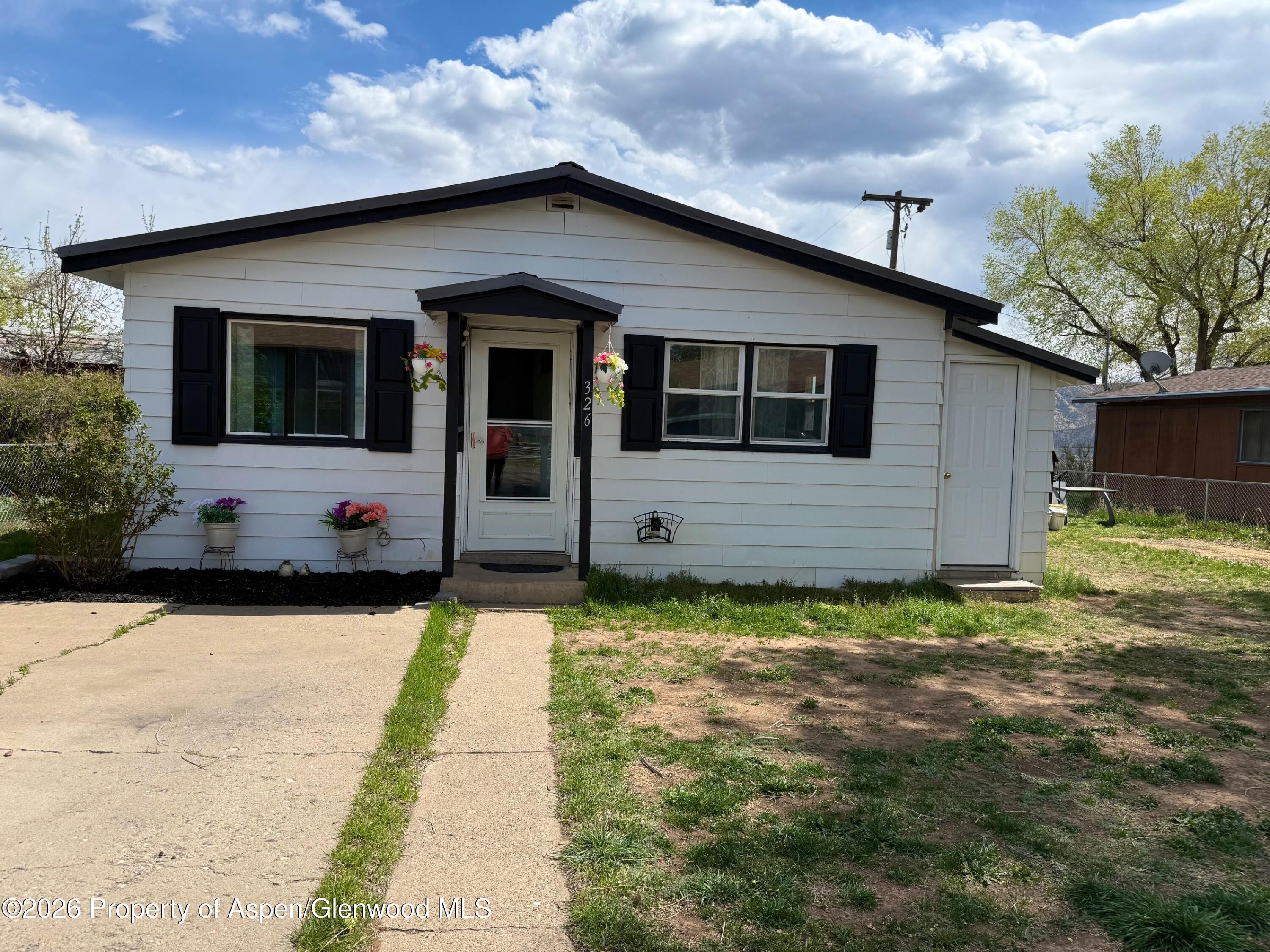 326 Prefontaine Avenue Rifle, CO 81650 - Photo 1 of 12 image0 (58)