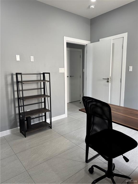 2022 Summerland Lane, Unit 4 Edinburg, TX 78541 - Photo 18 of 31 a living room with a couch and a walk in closet