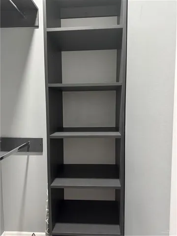 a view of a air conditioner