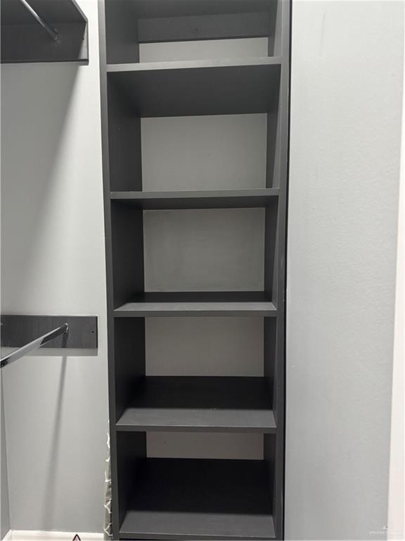 2022 Summerland Lane, Unit 4 Edinburg, TX 78541 - Photo 26 of 31 a utility room with closet