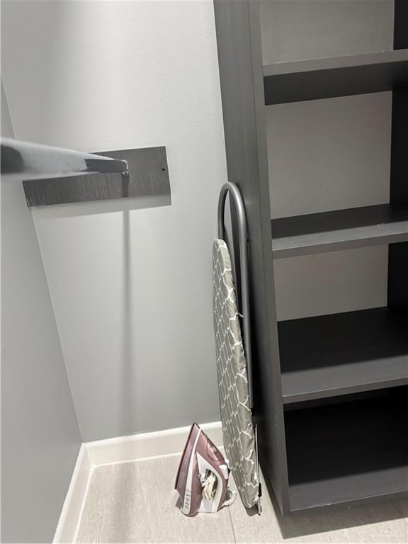 2022 Summerland Lane, Unit 4 Edinburg, TX 78541 - Photo 27 of 31 a view of walk in closet