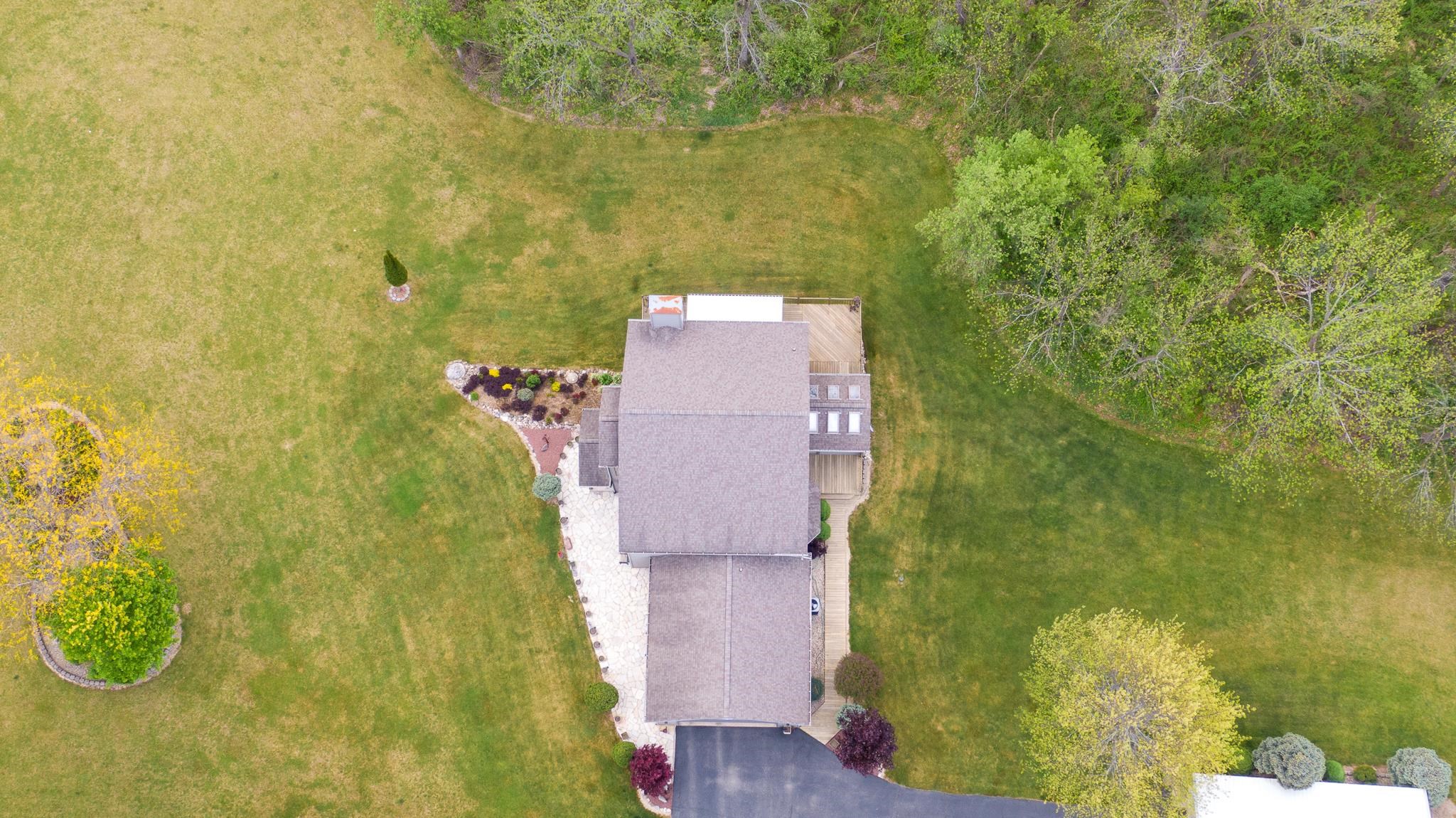 775 County Road Edgerton, WI 53534 - Photo 36 of 48