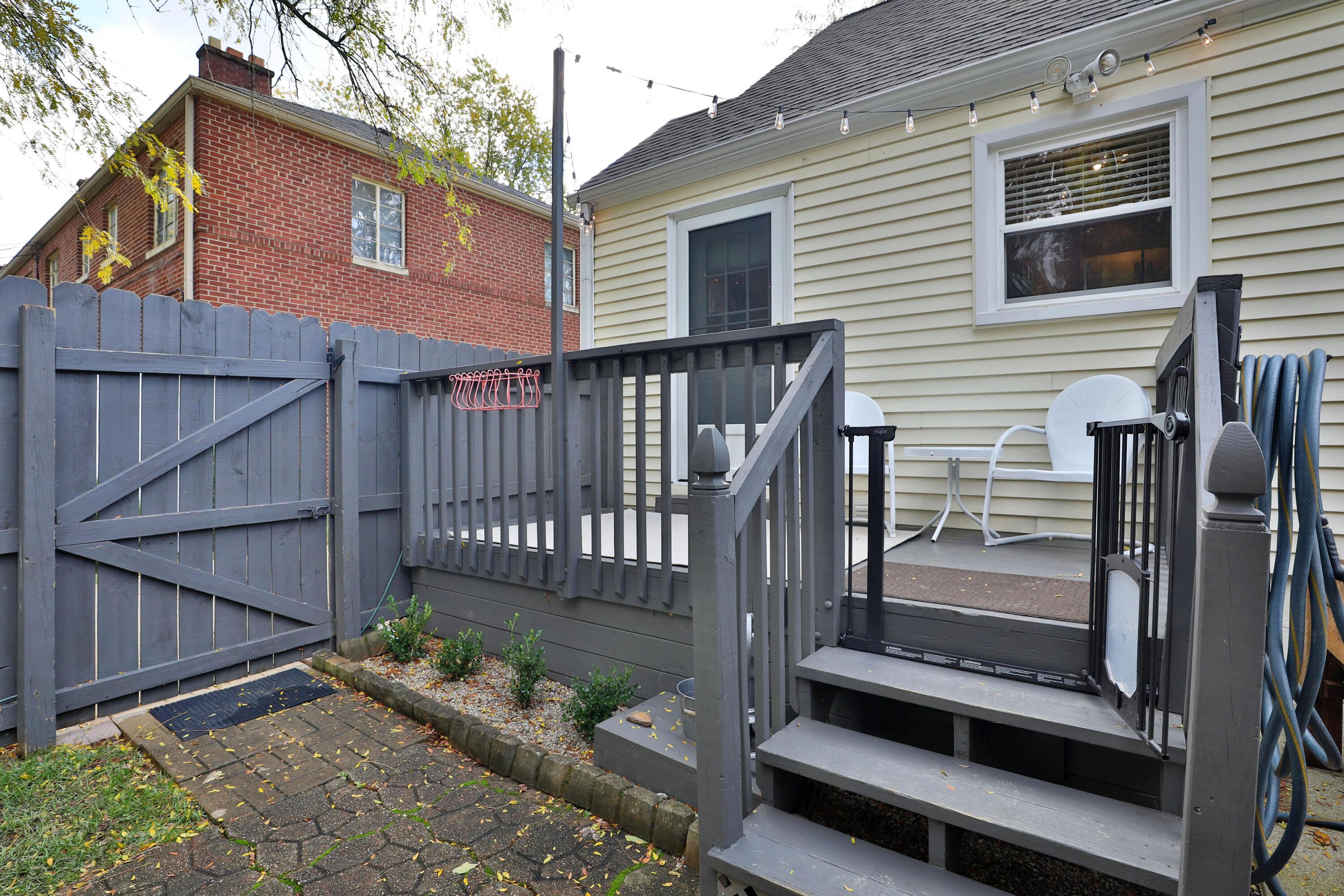 604 Blenheim Road Columbus, OH 43214 - Photo 26 of 36