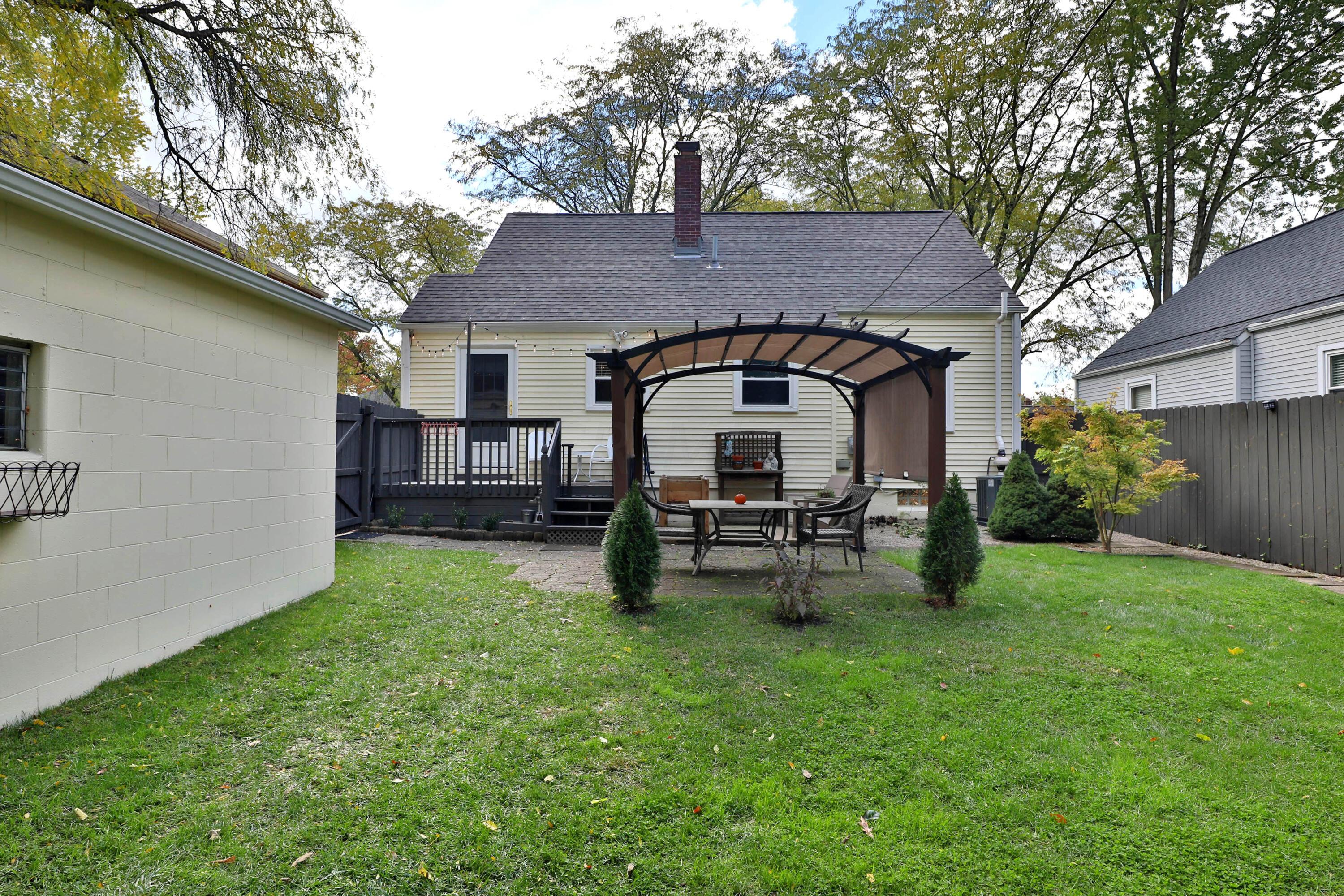 604 Blenheim Road Columbus, OH 43214 - Photo 27 of 36