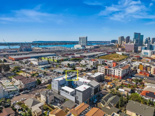 $775,000 | 1704 National, San Diego, CA 92113