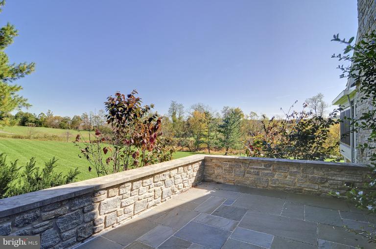 11297 Country Club Road New Market, MD 21774 - Photo 8 of 30 View from Patio