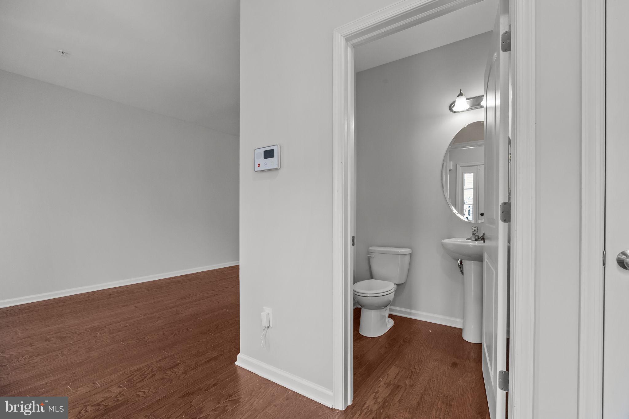 3799 Jacob Stout Road, Unit 2 Doylestown, PA 18902 - Photo 16 of 32 a view of a bathroom with a toilet