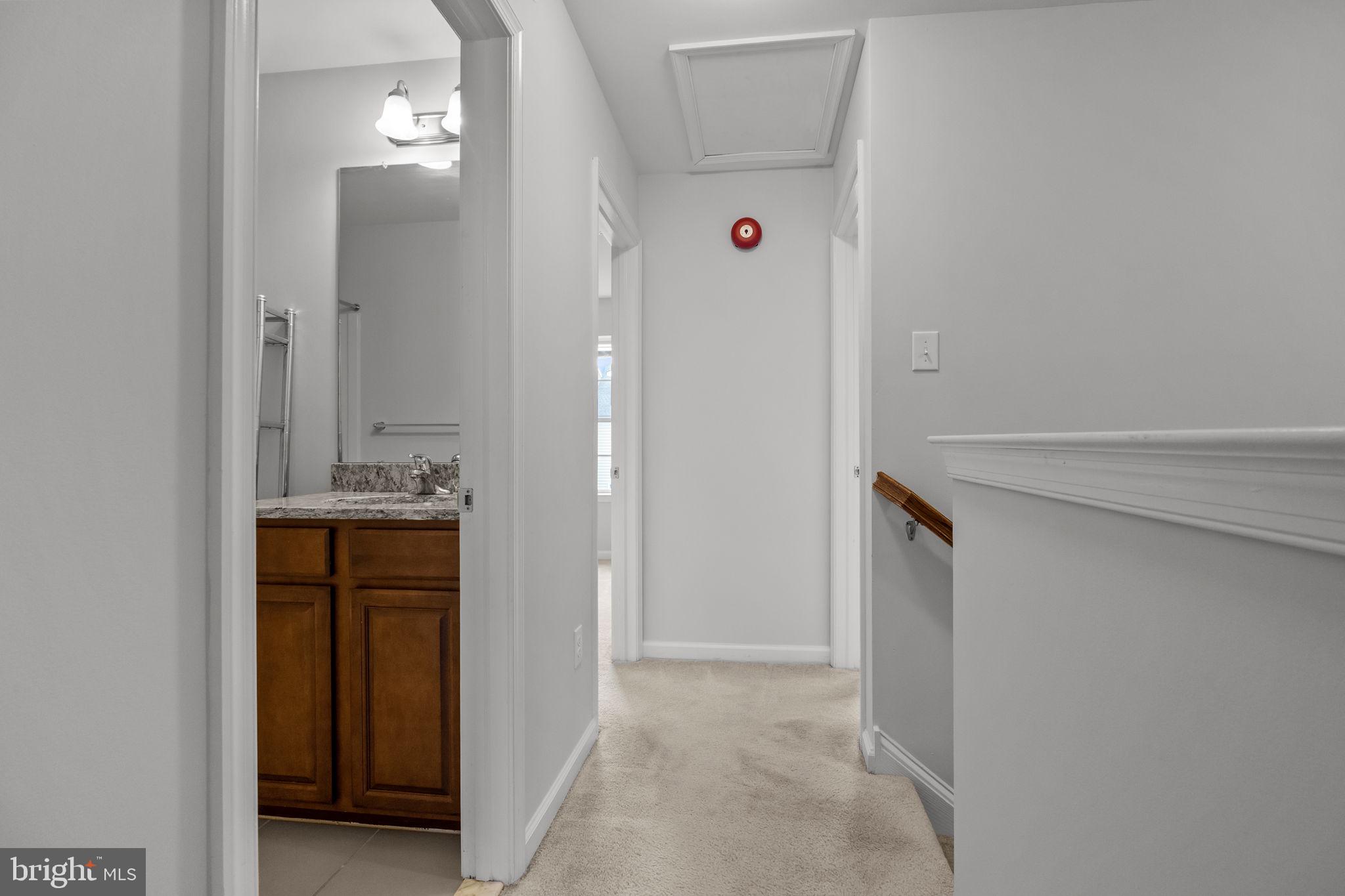 3799 Jacob Stout Road, Unit 2 Doylestown, PA 18902 - Photo 25 of 32 a view of bathroom