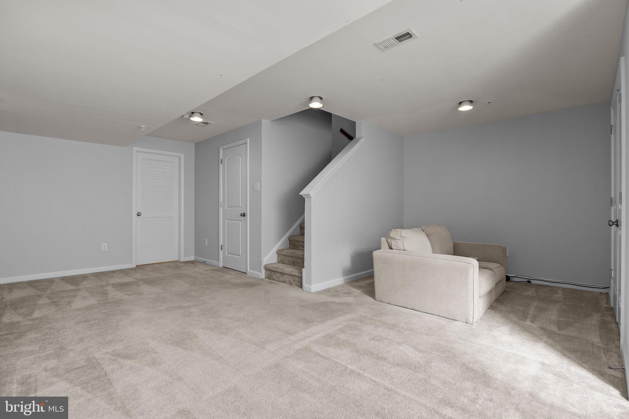 3799 Jacob Stout Road, Unit 2 Doylestown, PA 18902 - Photo 27 of 32 a view of an empty room with a window