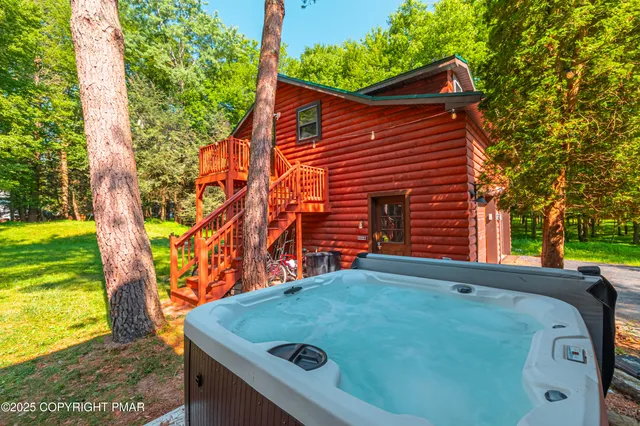 $3,000 | 815 Towamensing Trail, Albrightsville, PA 18210