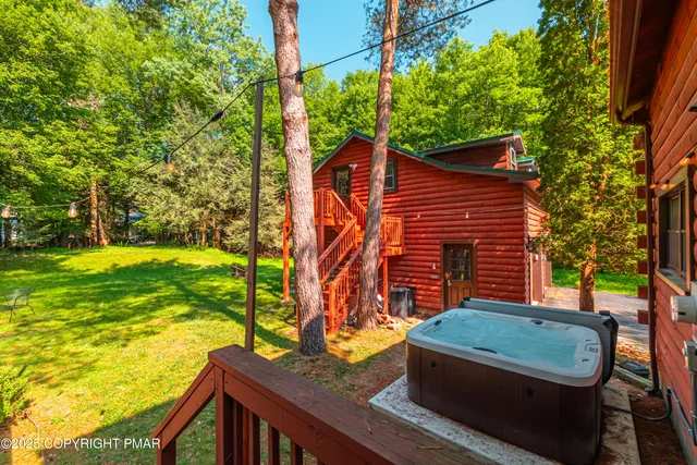 $3,000 | 815 Towamensing Trail, Albrightsville, PA 18210