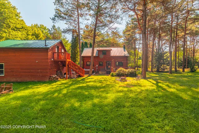 $3,000 | 815 Towamensing Trail, Albrightsville, PA 18210