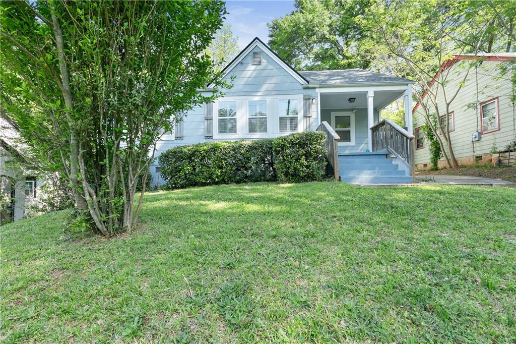 1659 Beecher Street Southwest Atlanta, GA 30310 - Photo 9 of 39