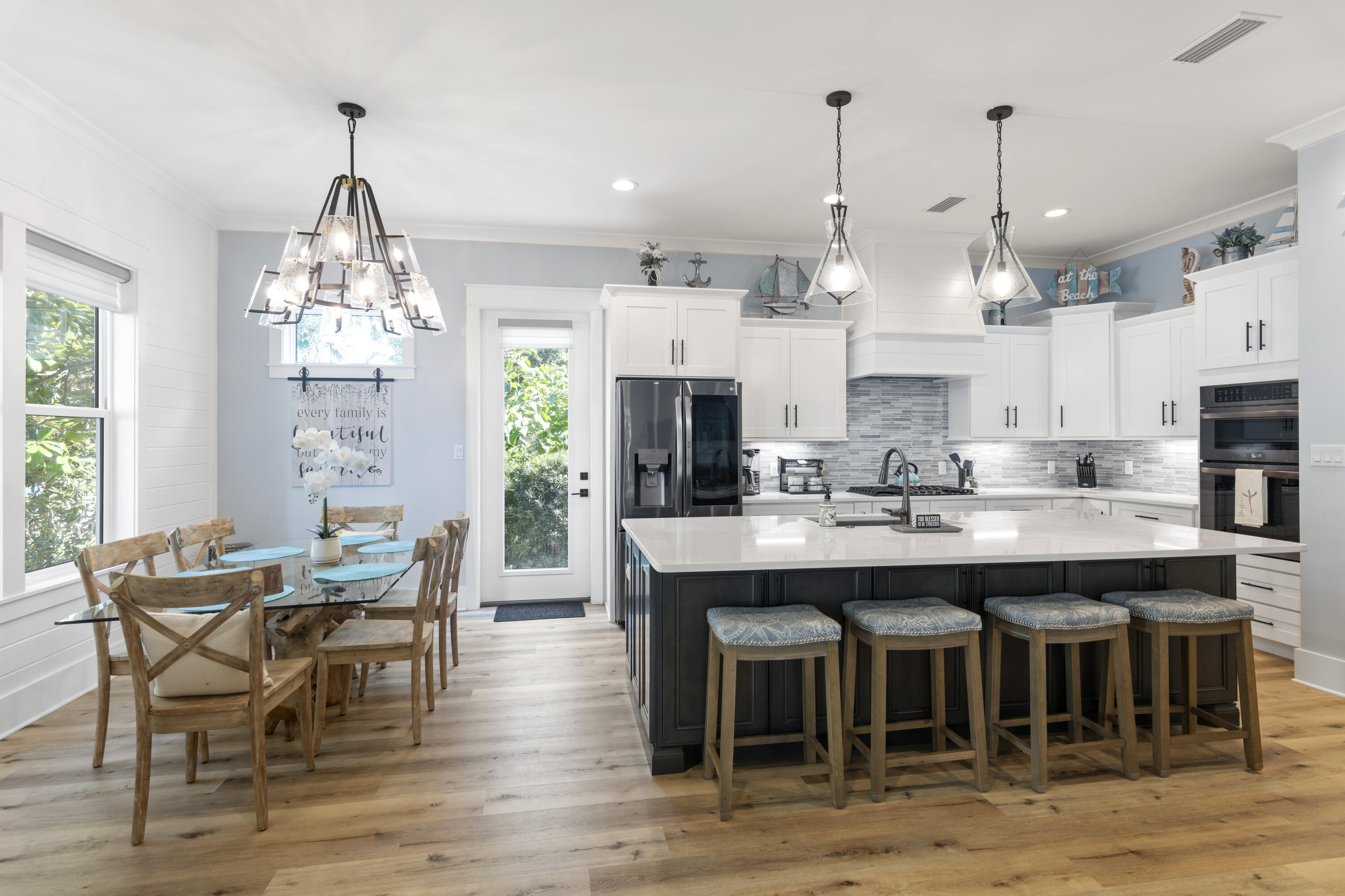 90 Beacon Point Drive Santa Rosa Beach, FL 32459 - Photo 16 of 54 Kitchen