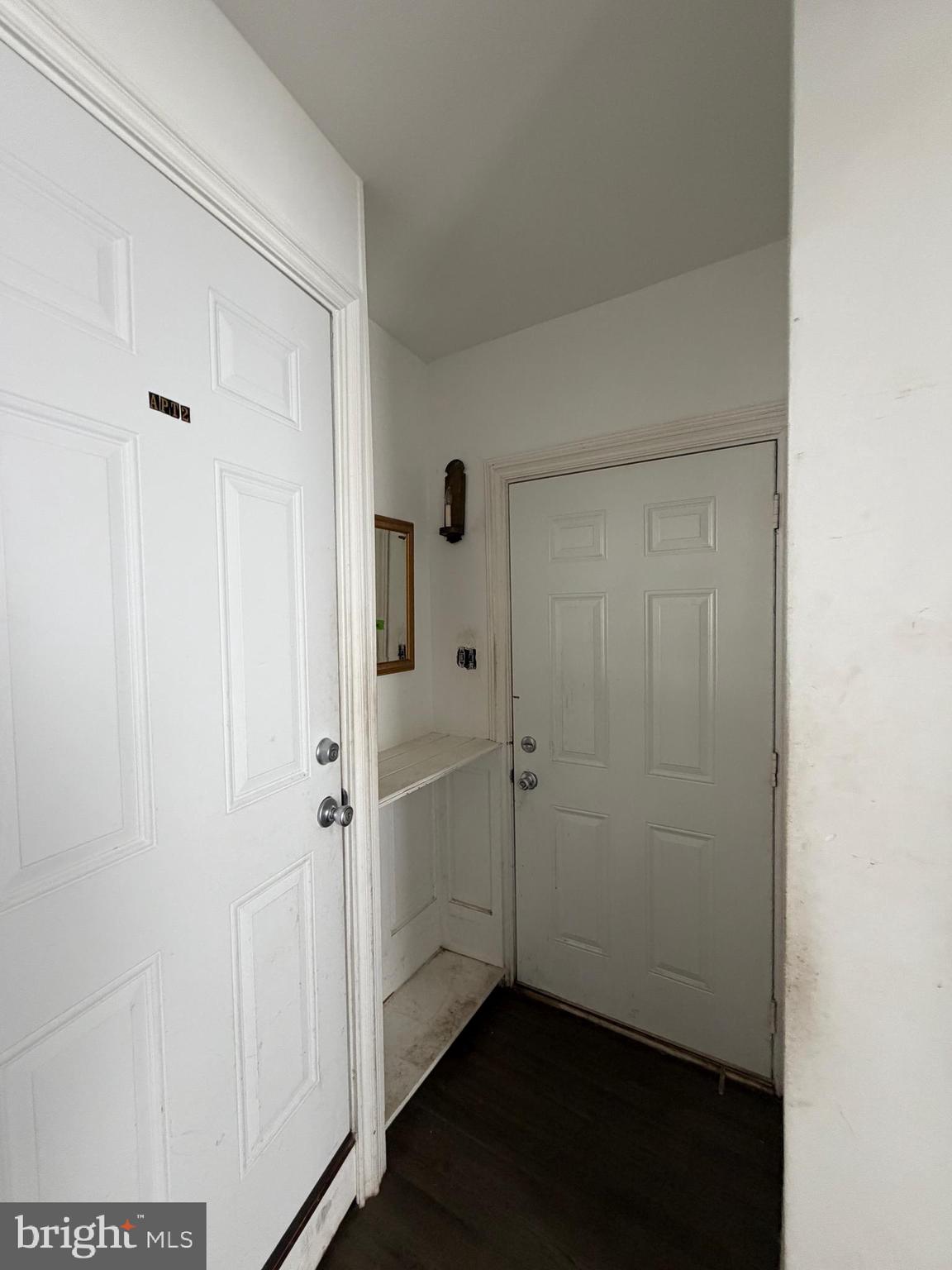 26 Walnut Street Bridgeton, NJ 08302 - Photo 17 of 22 a view of room