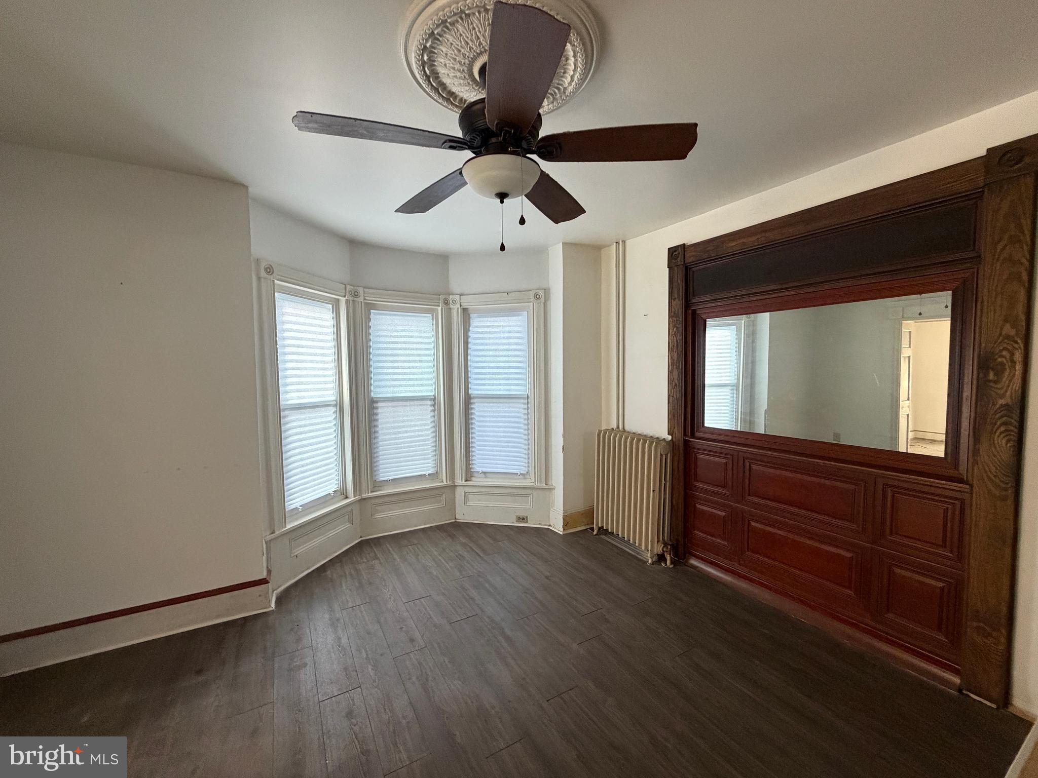 26 Walnut Street Bridgeton, NJ 08302 - Photo 19 of 22 a view of an entryway