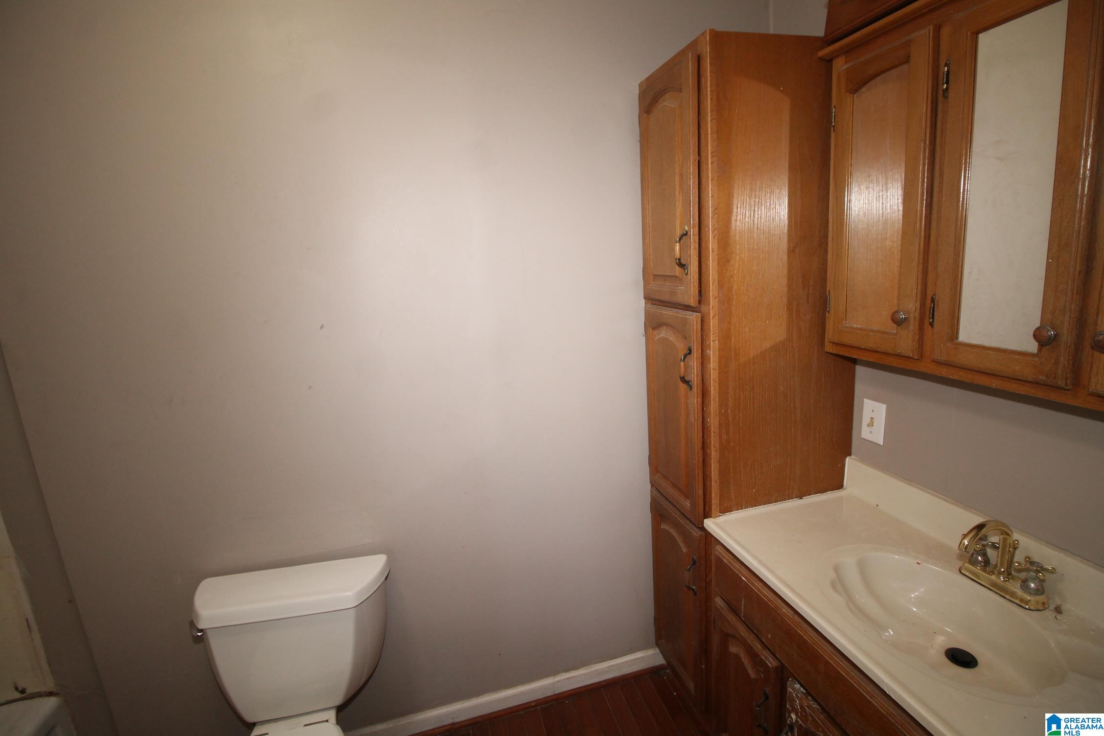721 Walnut Street Bessemer, AL 35020 - Photo 14 of 20