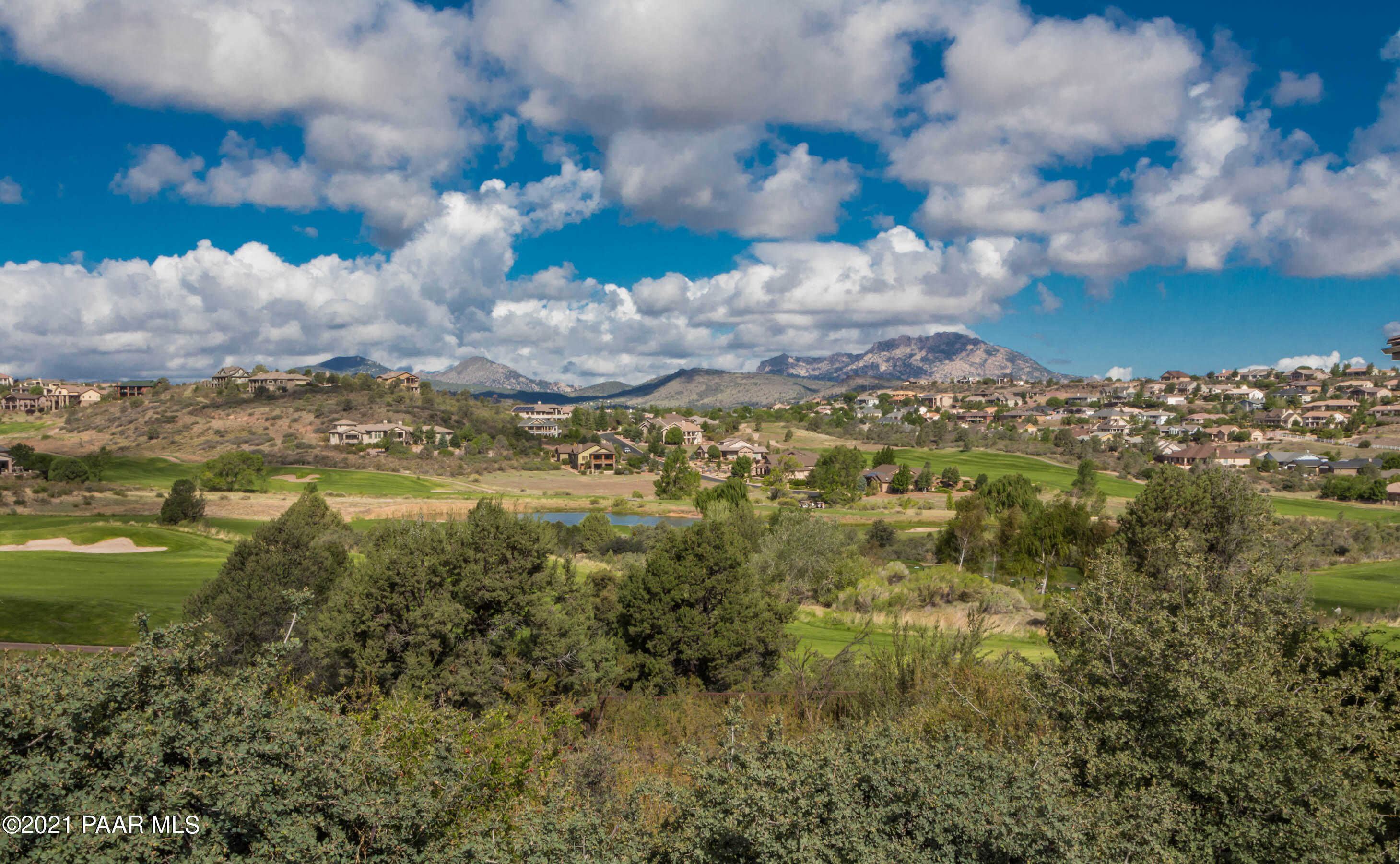 1654 St Andrews Way Prescott, AZ 86301 - Photo 29 of 29 a view of a lake