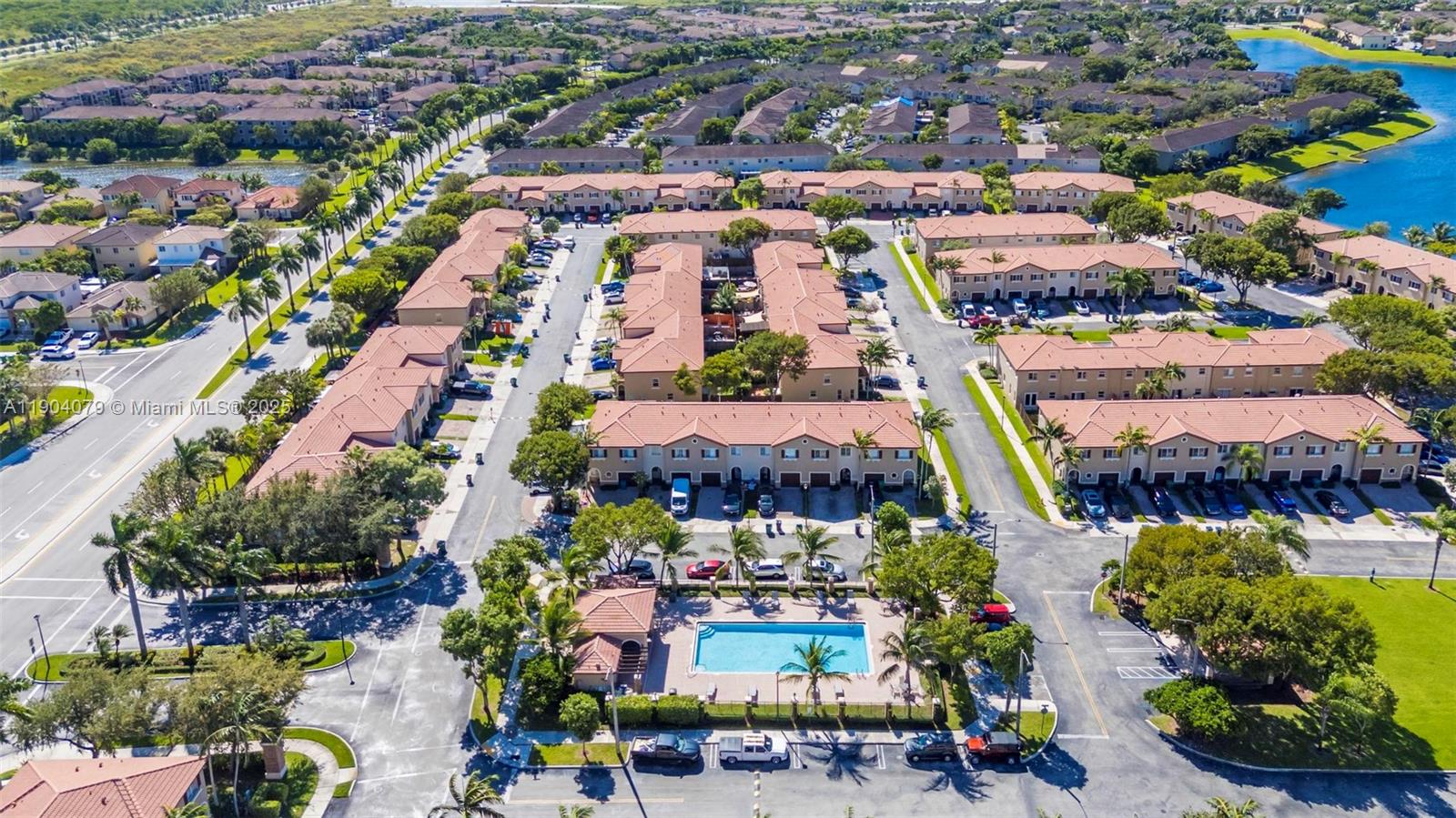 22232 Southwest 88th Path Cutler Bay, FL 33190 - Photo 49 of 72