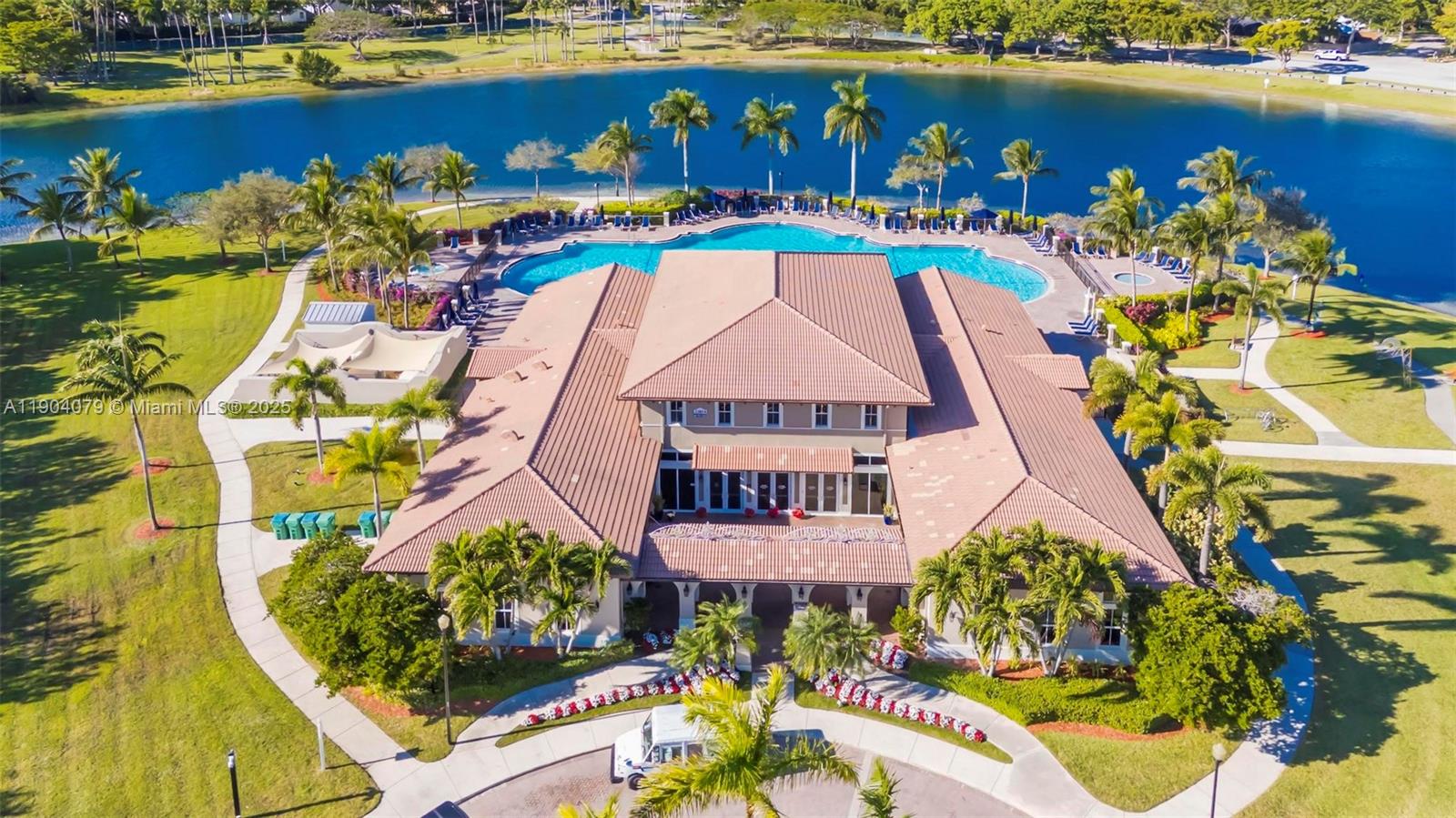 22232 Southwest 88th Path Cutler Bay, FL 33190 - Photo 53 of 72