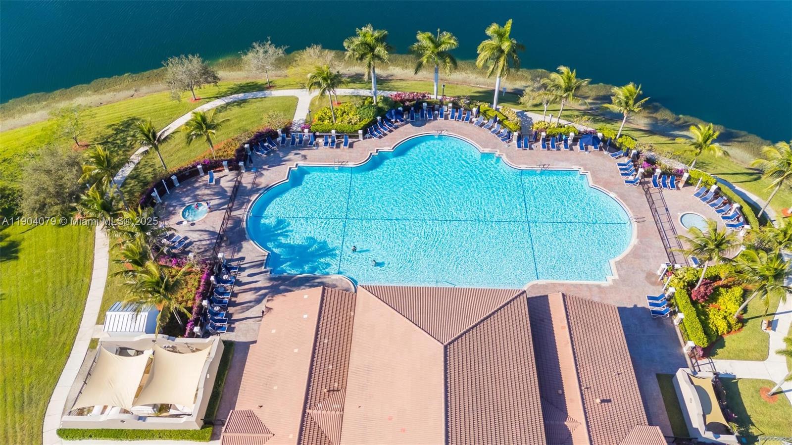 22232 Southwest 88th Path Cutler Bay, FL 33190 - Photo 64 of 72