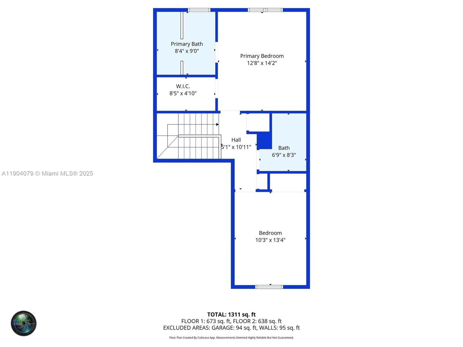 22232 Southwest 88th Path Cutler Bay, FL 33190 - Photo 72 of 72