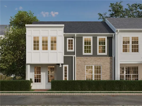 $583,990 | 801 Calan Street, Cranberry Township, PA 16066