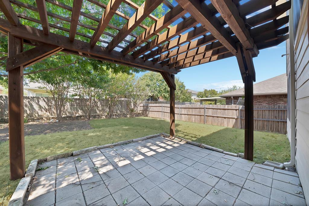 13241 Ridgepointe Road Fort Worth, TX 76244 - Photo 24 of 25 Gallery Image 24